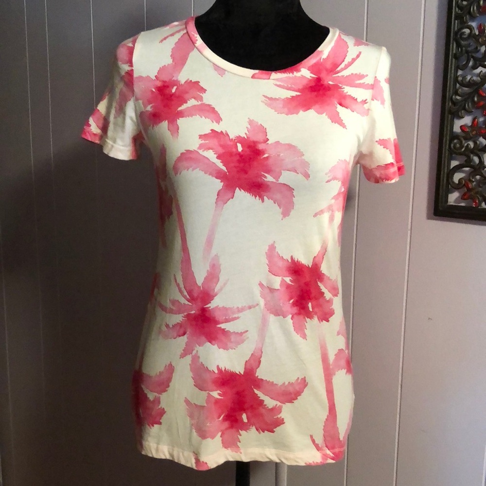 New Sonoma Tee